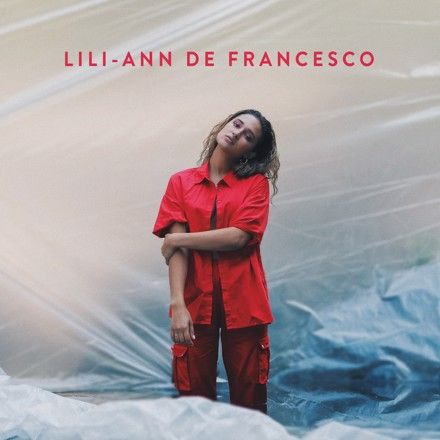 Lili-Ann De Francesco - Deux